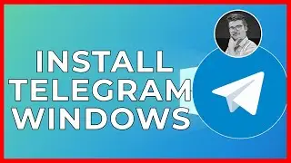 How to Install Telegram on PC | Download And Install Telegram On Windows