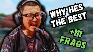 How EDG. kangkang Gets Frags