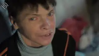 Люди-нелюди. Петропавловск.