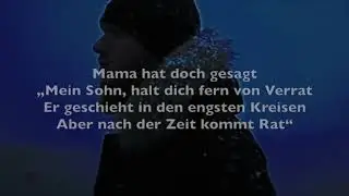 Eddin ► NICHT ECHT ◄ | LYRICS