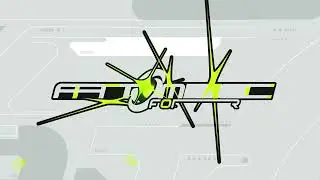 ATOMIC FORGE - Official LOGO ANIMATION