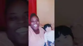 Dance lil baby 🍼👶