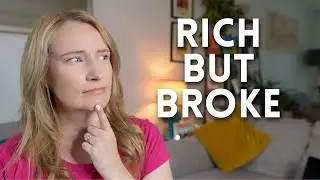 Why High Earners Are Broke