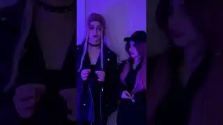 |60 серия| Ученик по обмену 💀
