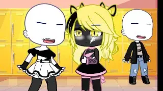 ||Факт про БЛИЗНЕЦОВ ♊||Gacha club||