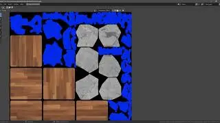 How to bake multiple objects to one texture atlas in Blender with SimpleBake Add-on