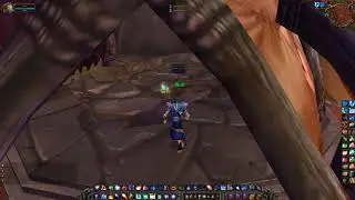 A Traitor Among Us, WoW TBC Quest