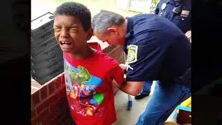 kid caught STEALING iPhone 12's.. (BIG MISTAKE)