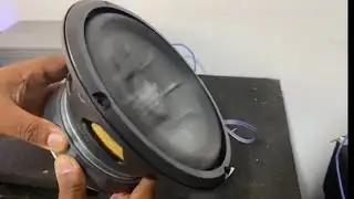 Máxima EXCURSION SUBWOFERS JBL 🔥🔊😲