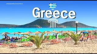 Tolo Summer Resort, Nafplio - Greece. Top beaches and attractions: complete travel guide