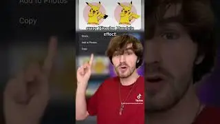 This Crazy Pikachu Mandela Affect Will Blow You’re Mind!(What do you remember?)