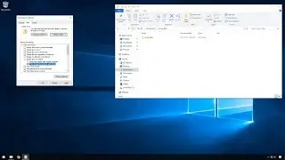 How To Show Hidden Files in Windows 10