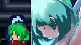 Metamomenta gameplay