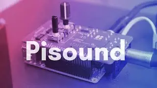 Pisound + MODEP: An Open Multi-effects Pedal