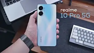 realme 10 Pro 5G Review - EVERYTHING you need to know!