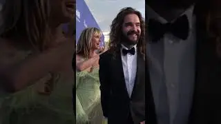 Heidi Klum and Tom Kaulitz are our serious COUPLE GOALS | HELLO!