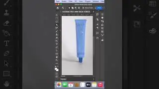 How to make your own mockup in Photoshop