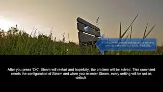 Steam Disk Write Error [Solved]