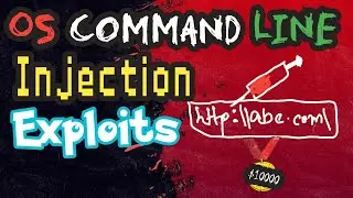 #7 Commix | OS Command Injection and Exploitation Tool | Bug Hunting