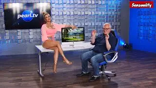 Cindy Breuer | Pearl TV