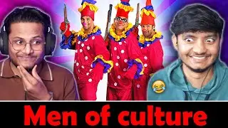 Hera Pheri ka MAZAK banne wala hai 😂😭 || Men of Culture 64