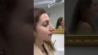 Лучший в своём деле🔥 Норайр Валерьевич подарит вам роскошный носик и свободное дыхание 🥰🥰😍😍