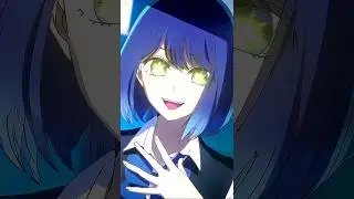 Akane Kurokawa ✨ | Oshi no Ko 🌟 | Anime Edit 4K Quality! 💘