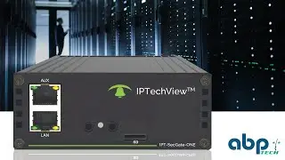 The IPT-SecGate-ONE - a Universal IP Enabler