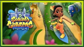 Subway Surfers World Tour: Mumbai