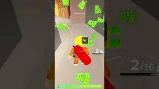 Mad City Chapter 2 But I CANNOT SEE A LEVEL 0 PLAYER!