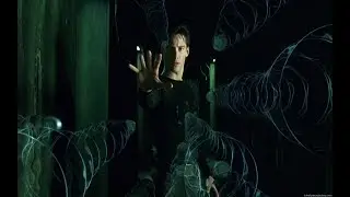 The Matrix - Alternative Ending