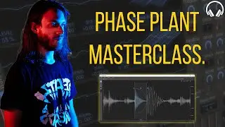 Phase Plant Tutorial: A Complete Guide with Seppa