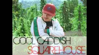 COOL CADDISH - MI SON ROTTO I COGLIONI (SQUAREHOUSE 2010)