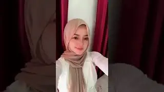 gadis jilbaber manis cantik