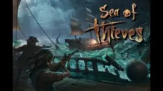 Sea of Thieves [1440p] ► НОВЫЕ КВЕСТЫ И СОБСТВЕННЫЙ ПОПУГАЙ!