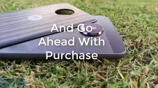 Carrier Free/Unlock Moto Z2 Force From T-Mobile And AT&T