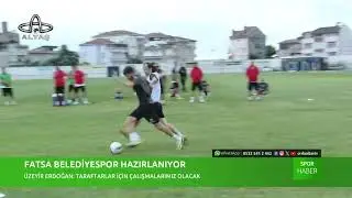 Ordu Altaş TV Spor Haber | 3 Eylül 2024