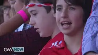 2013 All Ireland Senior Hurling Final Replay  Clare v Cork