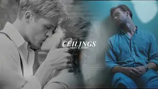 Emma & Dexter | Ceilings (One Day)