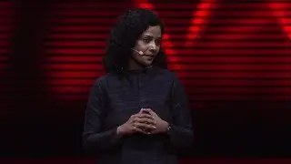 How to end stress, unhappiness and anxiety to live in a beautiful state | Preetha ji | TEDxKC