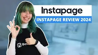 @Instapage  Review 2024 | Best Reviews