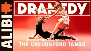The Chelmsford Tango - ALIBI Music (Royalty Free Dramedy Music For Filmmakers)