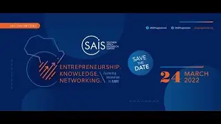 SAIS 2 END CONFERENCE