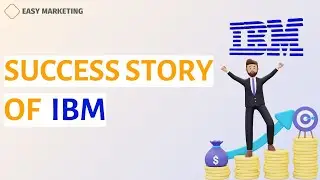 Success Story of IBM Corporation: Shaping the Modern Computing Landscape