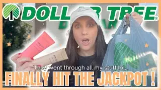 *YES!* DOLLAR TREE FALL HAUL | I FOUND A MAJOR DUPE FIND for $1.25! | MUST WATCH