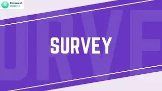 Survey Management system