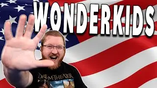 Best American Wonderkids in Football Manager 2021! FM21 Tips!