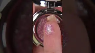 Волшебный спаркл от SHIK Cosmetics "Sun"