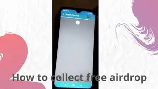 COLLECT FREE AIRDROP IN TRUST WALLET, NO HIDDEN CHARGES || EYFI AIRDROP TOKEN