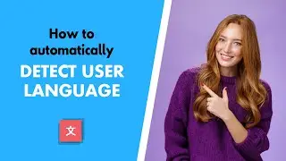 How to Automatically Detect Browser Language in WordPress (Automatic User Language Detection Add-on)